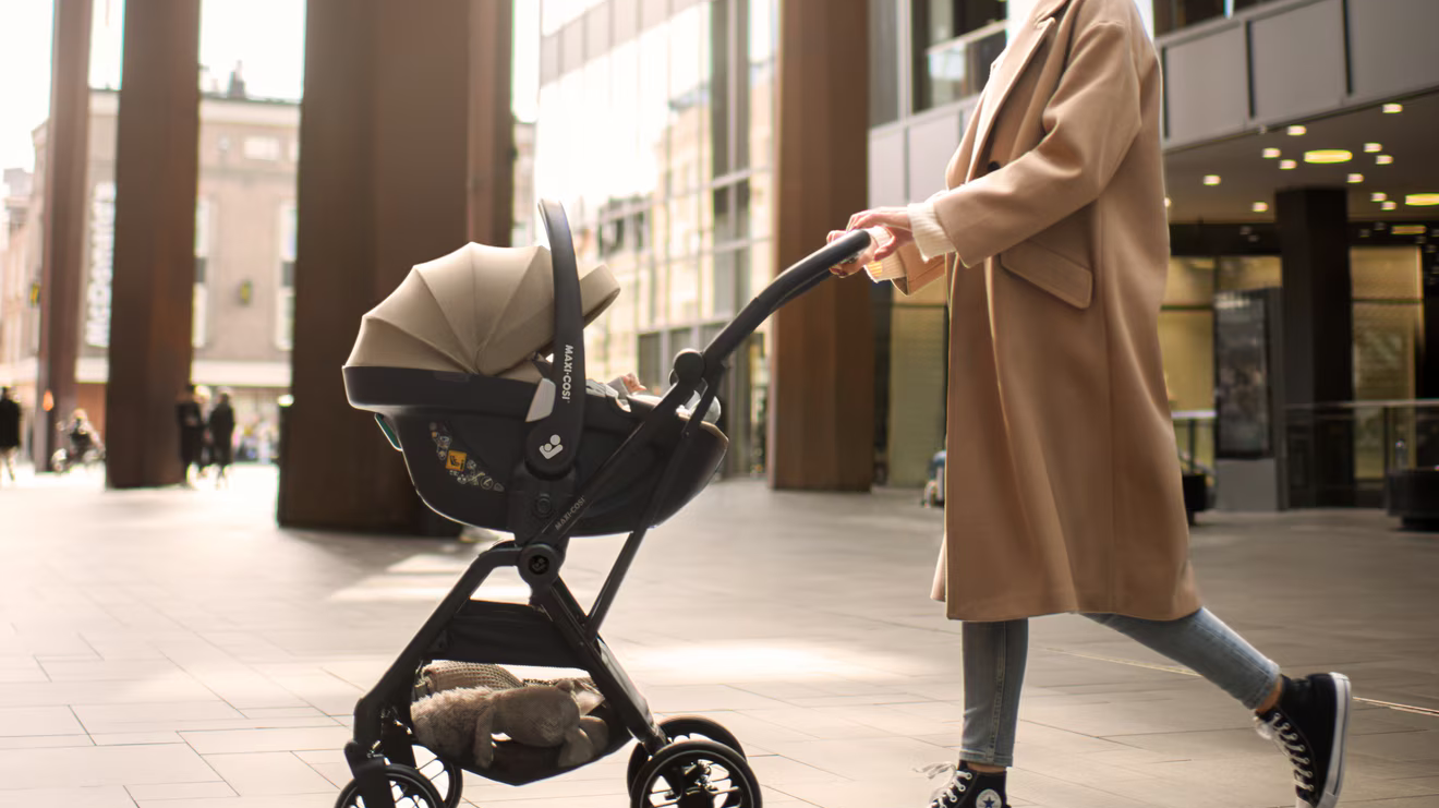 O que é Travel System?