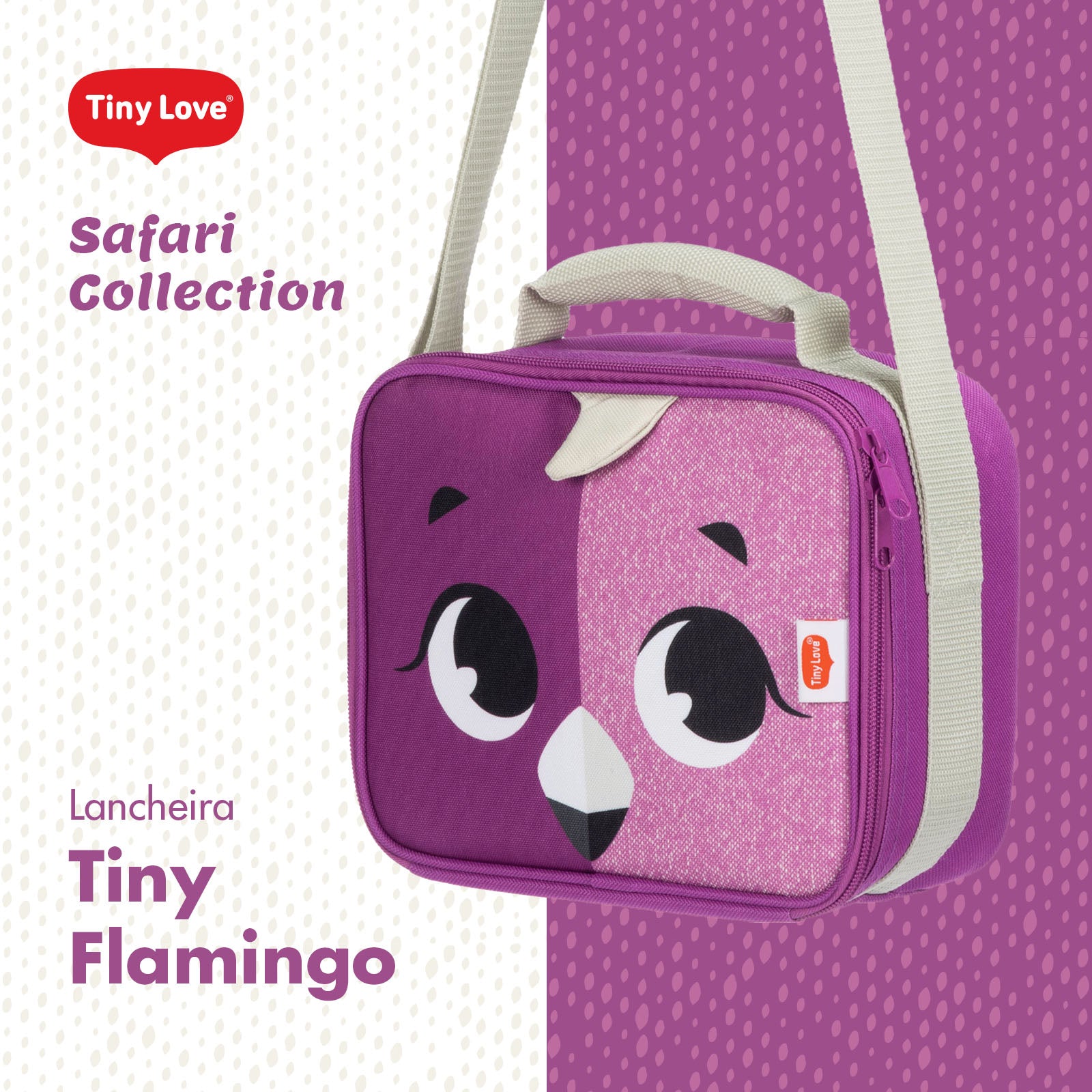 Safari Flamingo - IMP02554