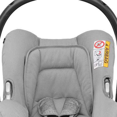 Nomad Grey Nomad Grey