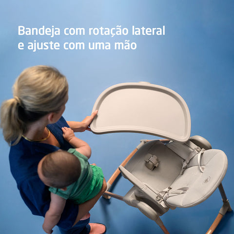 Elegance Graphite Elegance Graphite