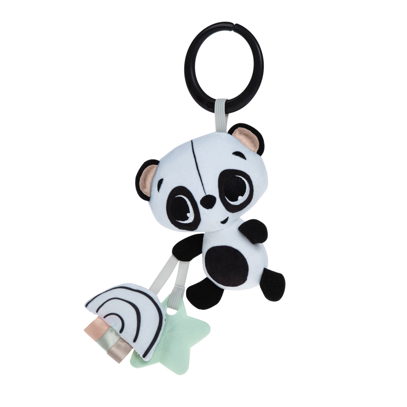Maxi-Cosi Brasil | Brinquedo Chocalho Panda