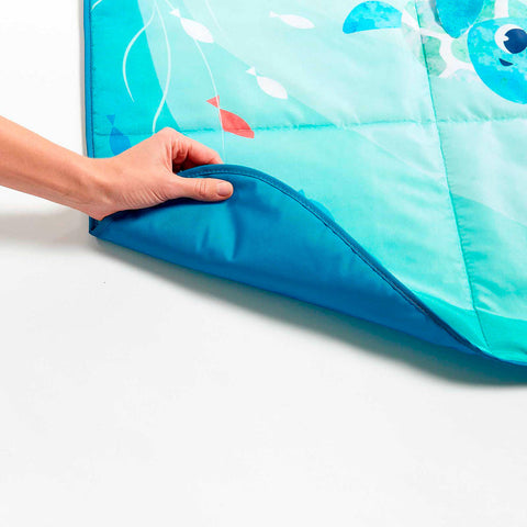 Treasure the Ocean Treasure the Ocean