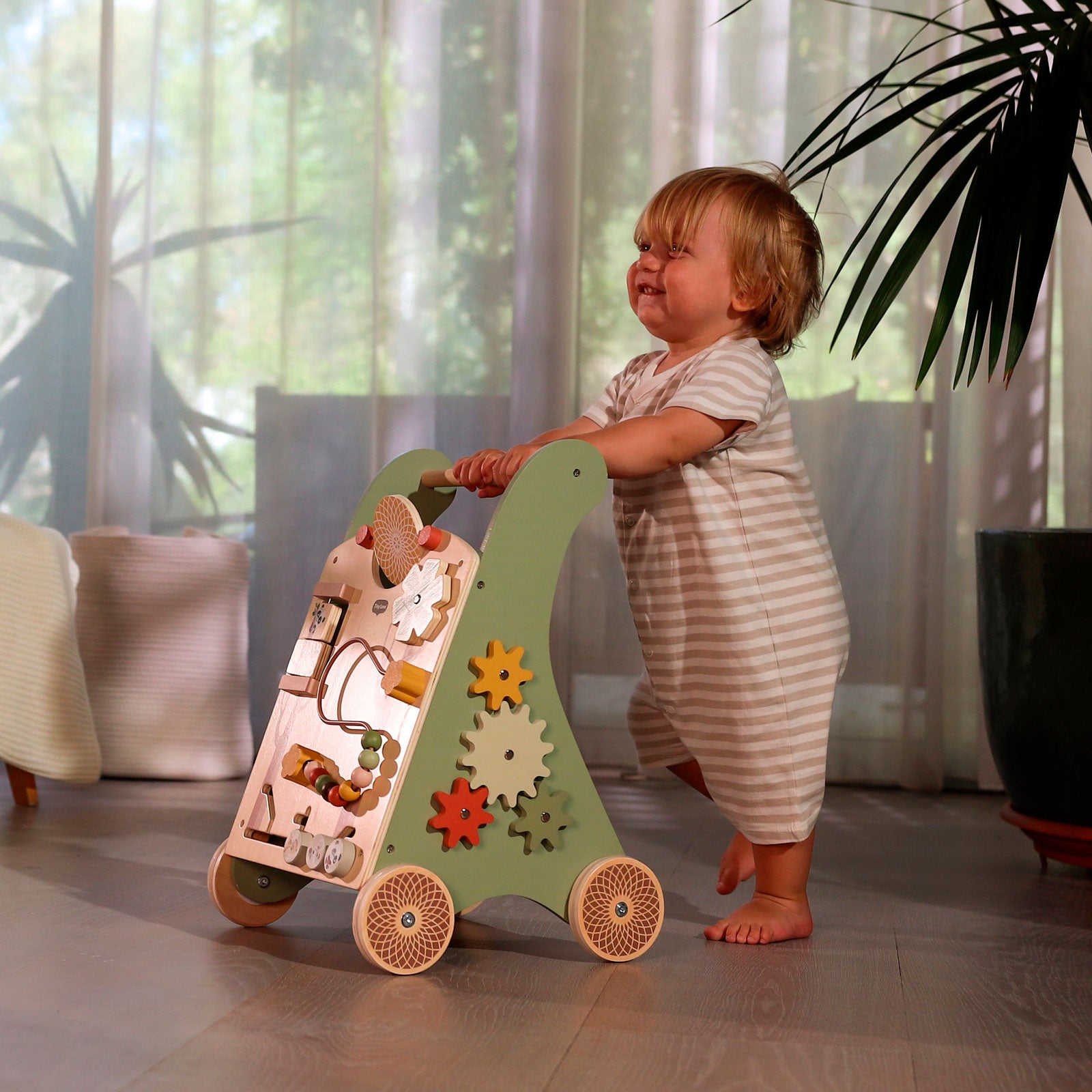 Boho Chic - IMP02414