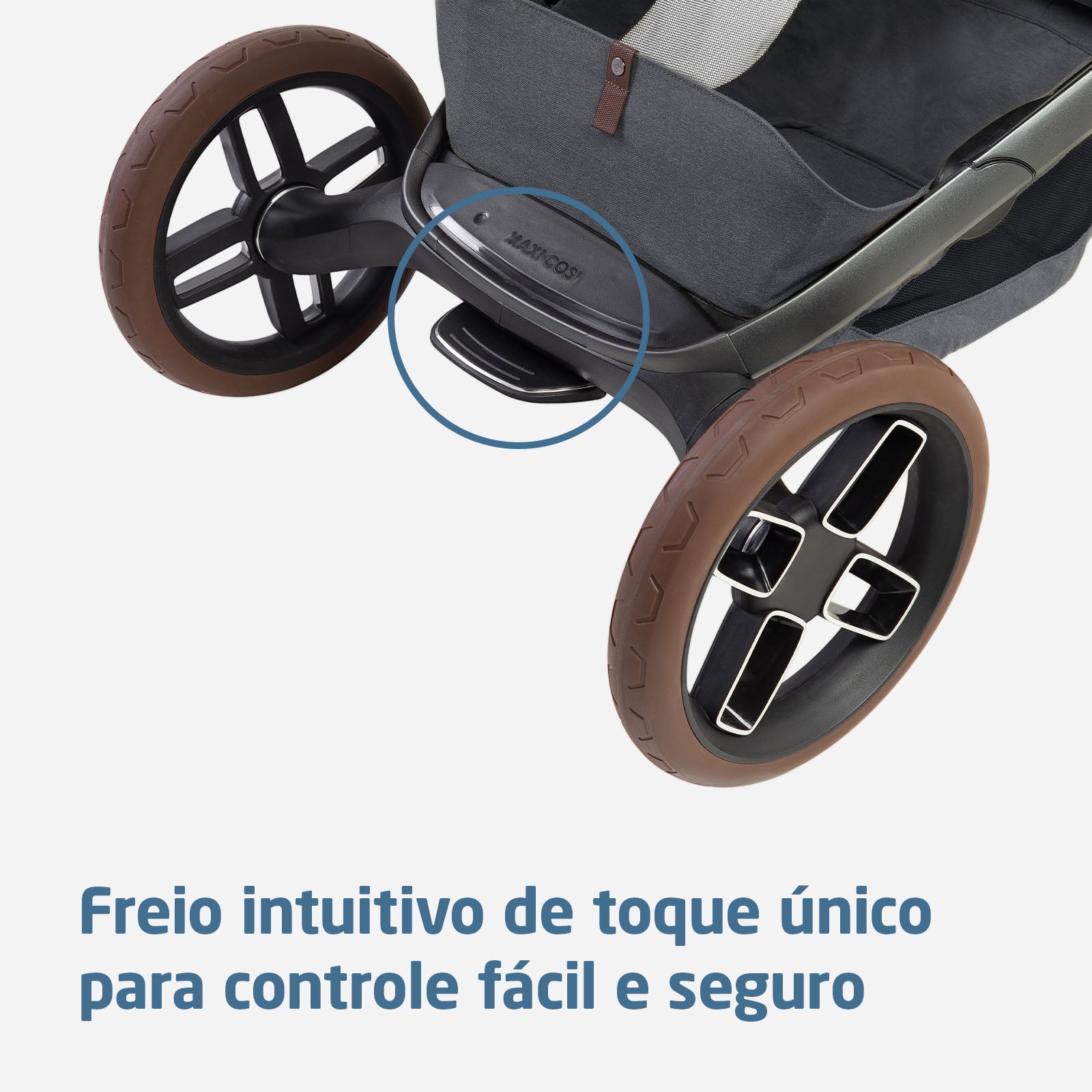 Twillic Graphite - IMP02641