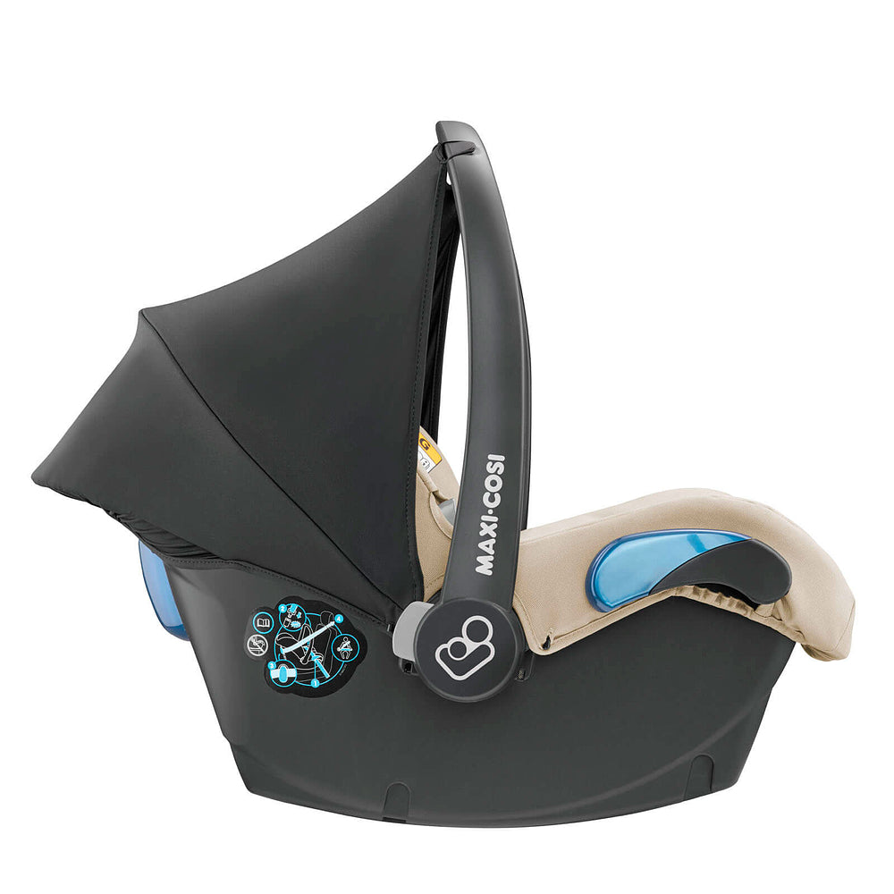 Nomad Sand Nomad Sand