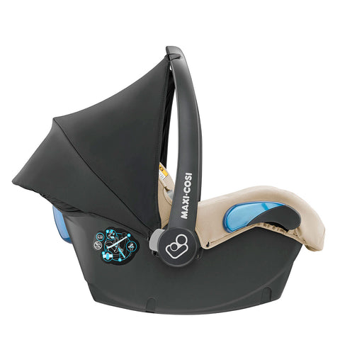 Nomad Sand Nomad Sand