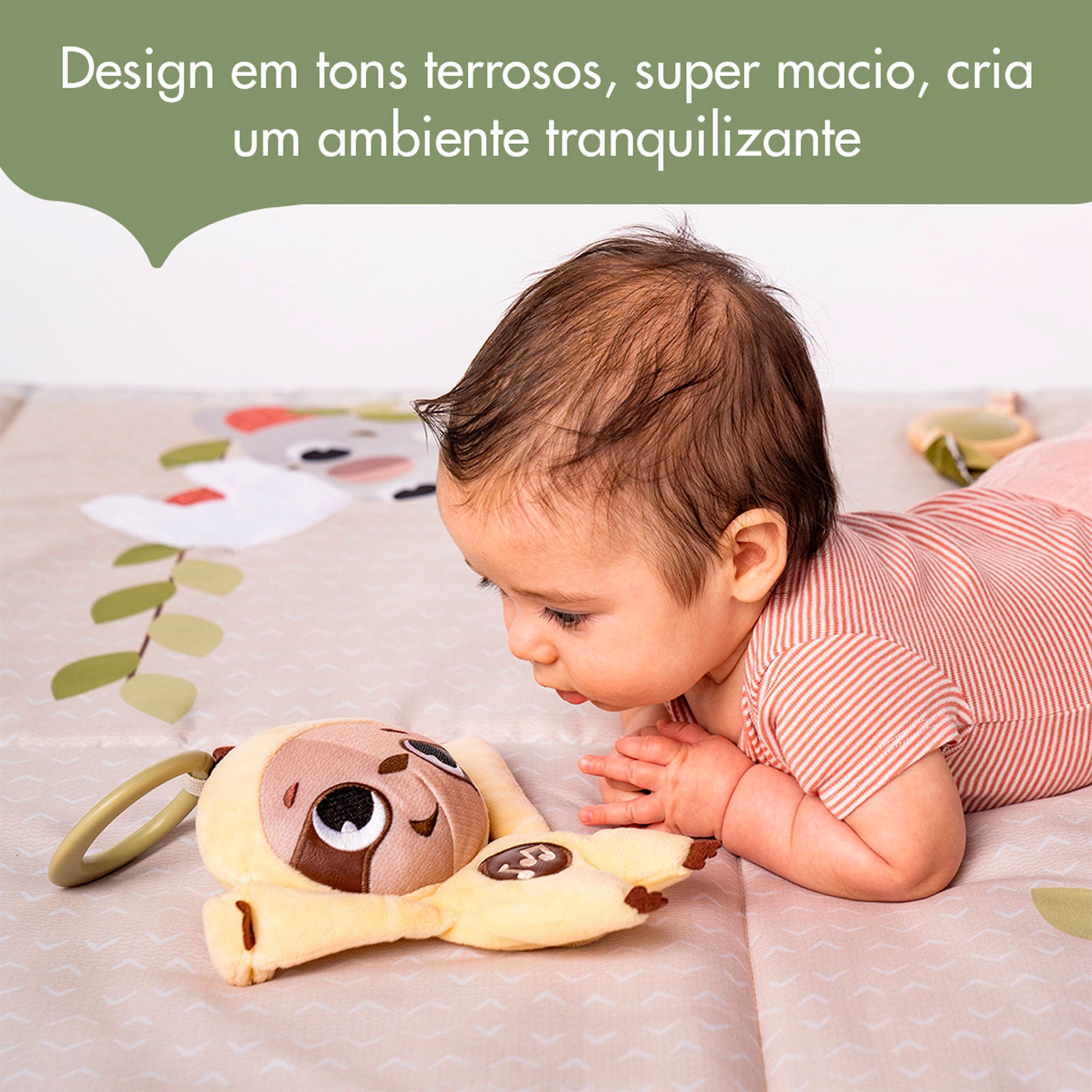 Boho Chic - IMP02318