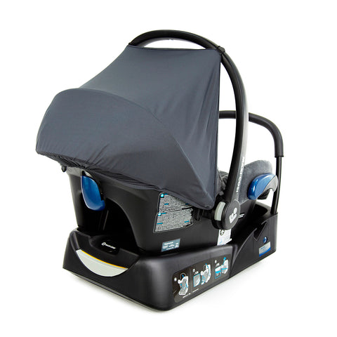 Twillic Grey Twillic Grey