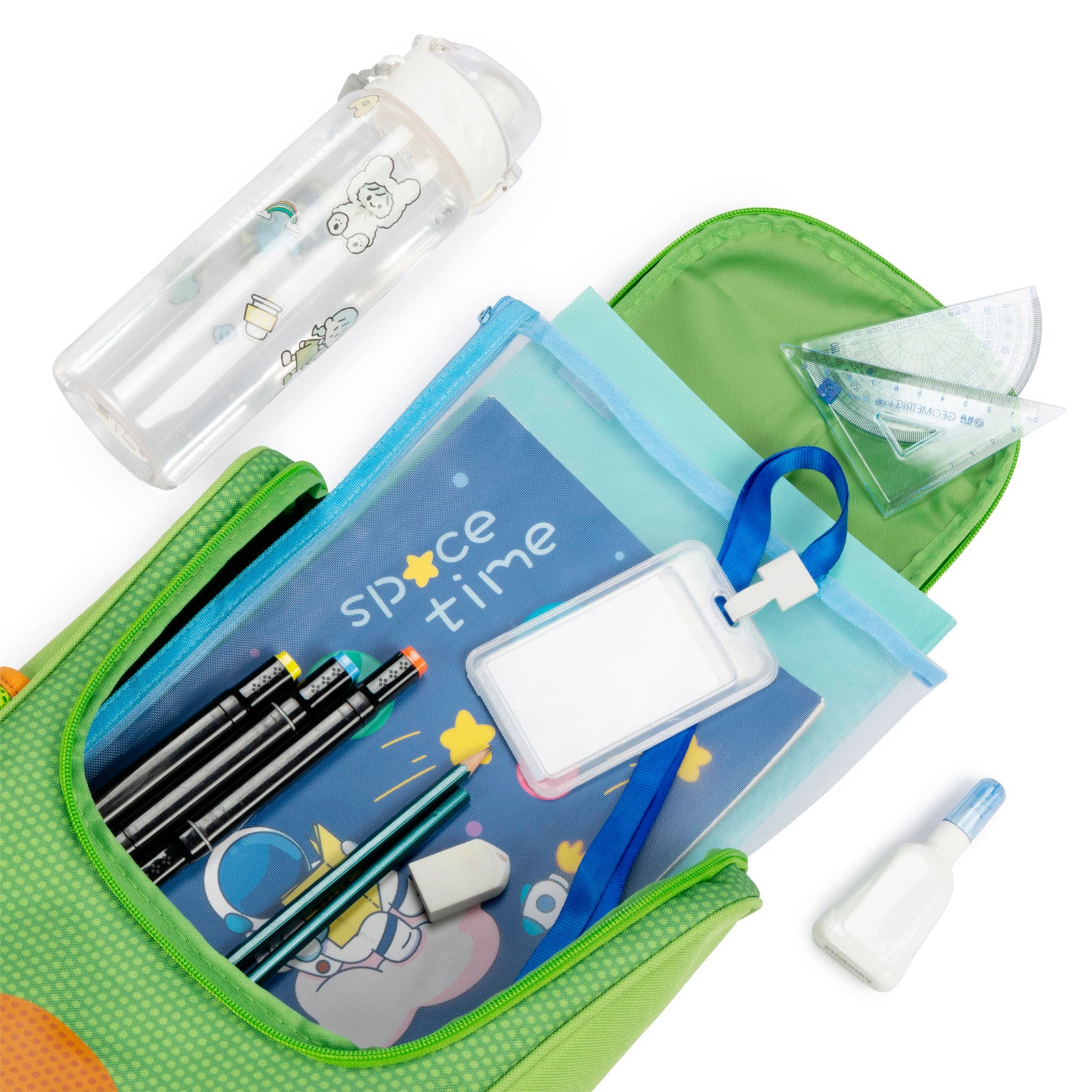 Safari Croco - IMP02559