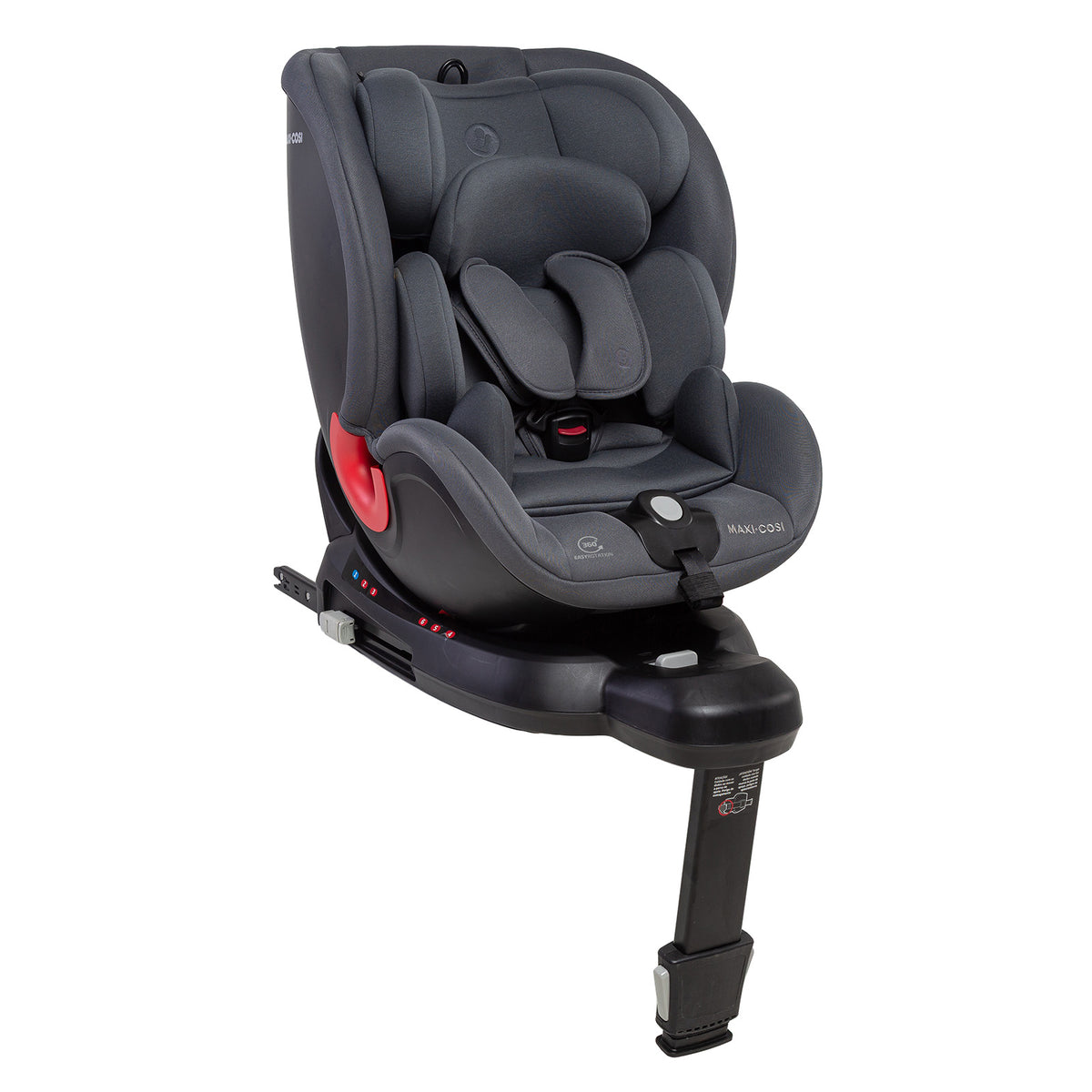 Authentic Graphite - IMP02176