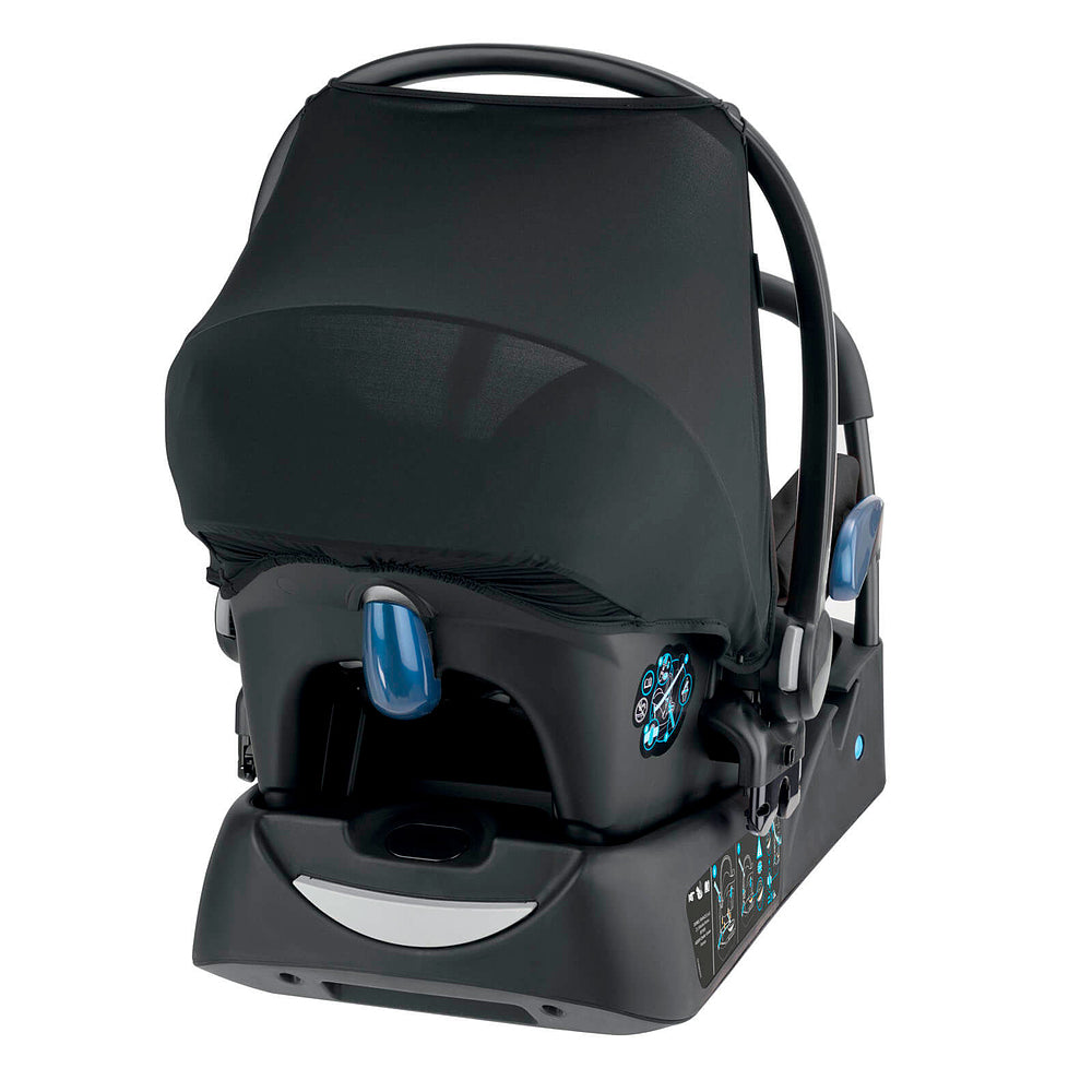 Nomad Grey Nomad Grey