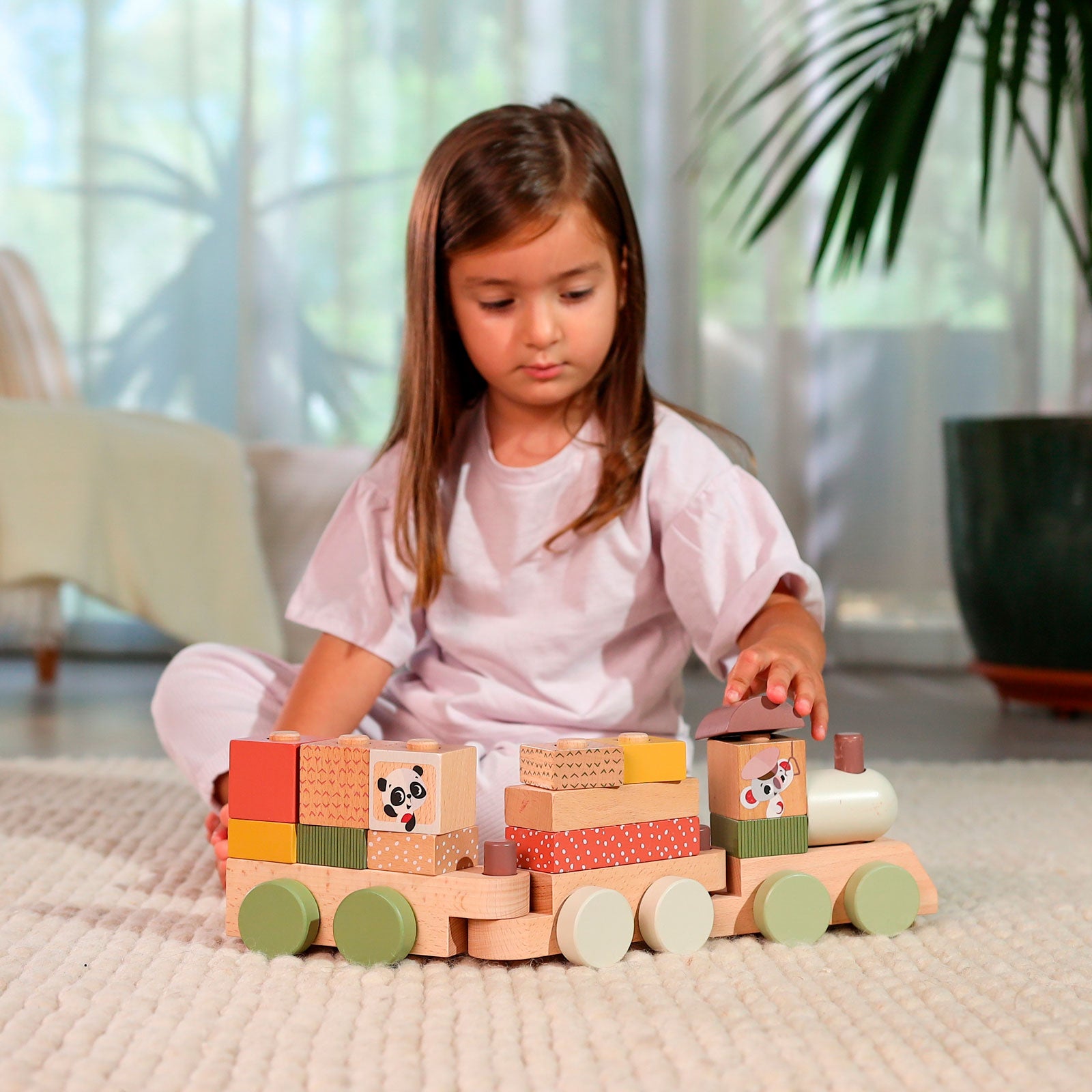 Boho Chic - IMP02416