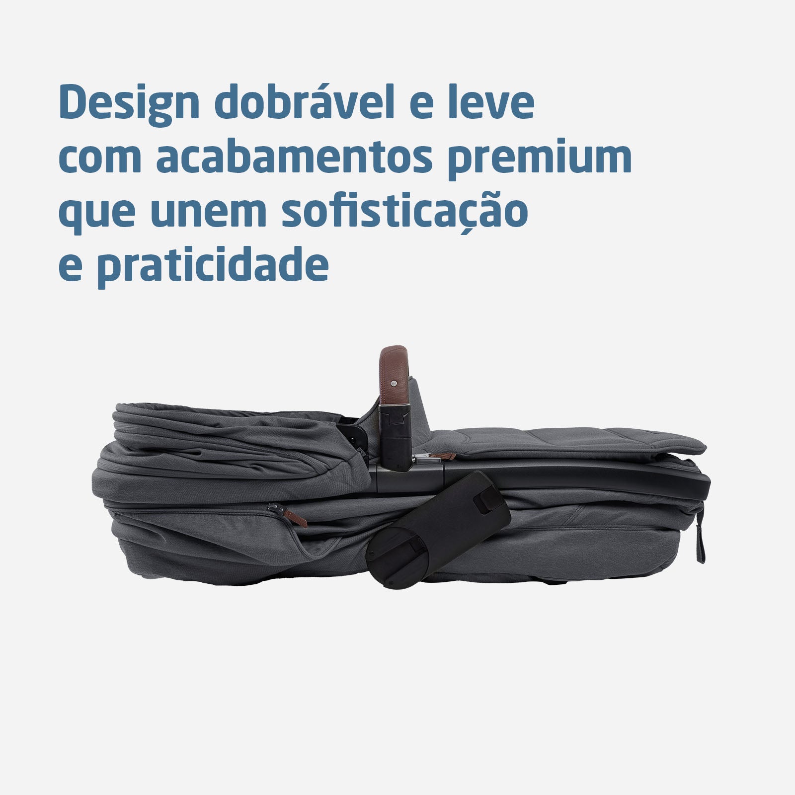 Twillic Graphite - IMP02643