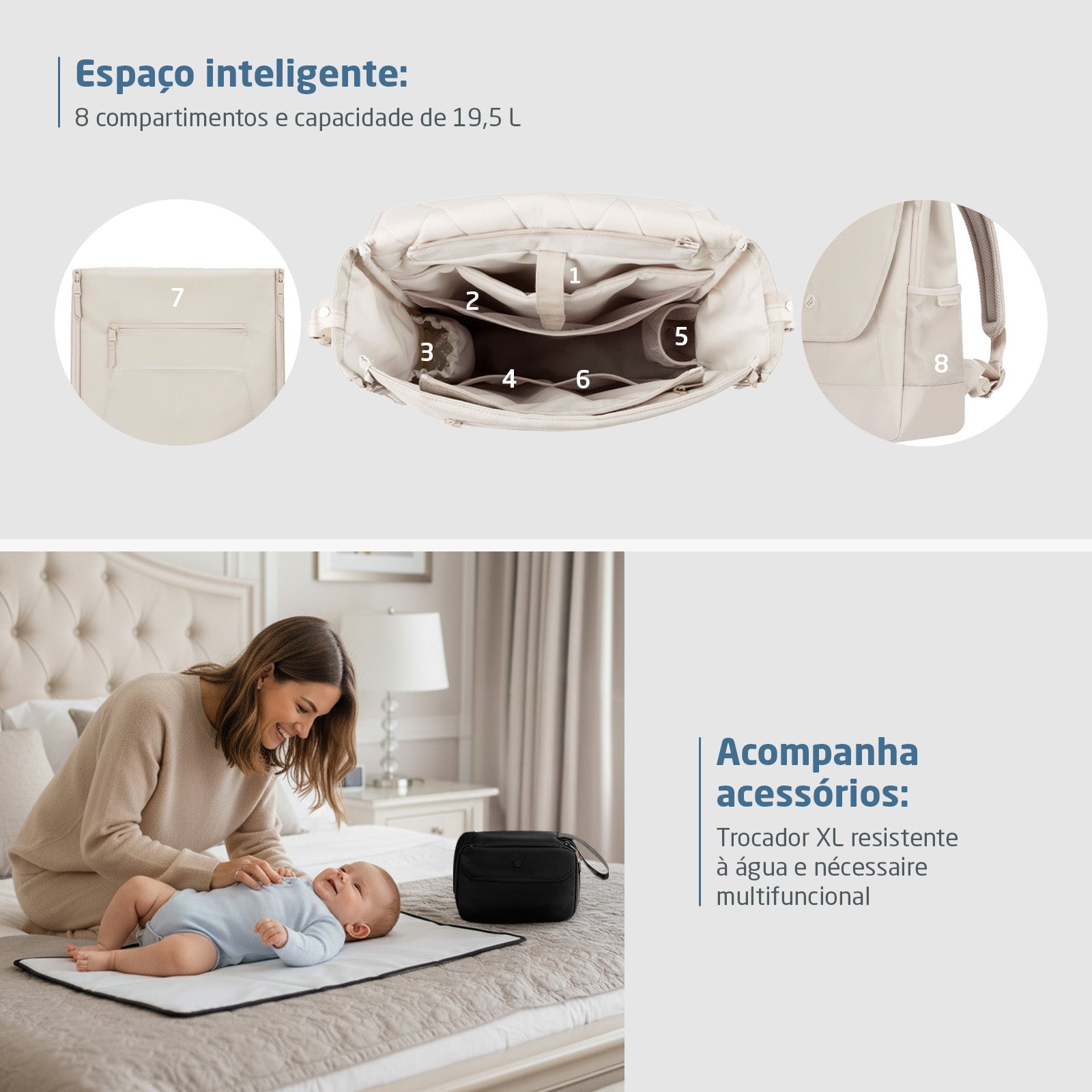 Timeless Sand - IMP02715