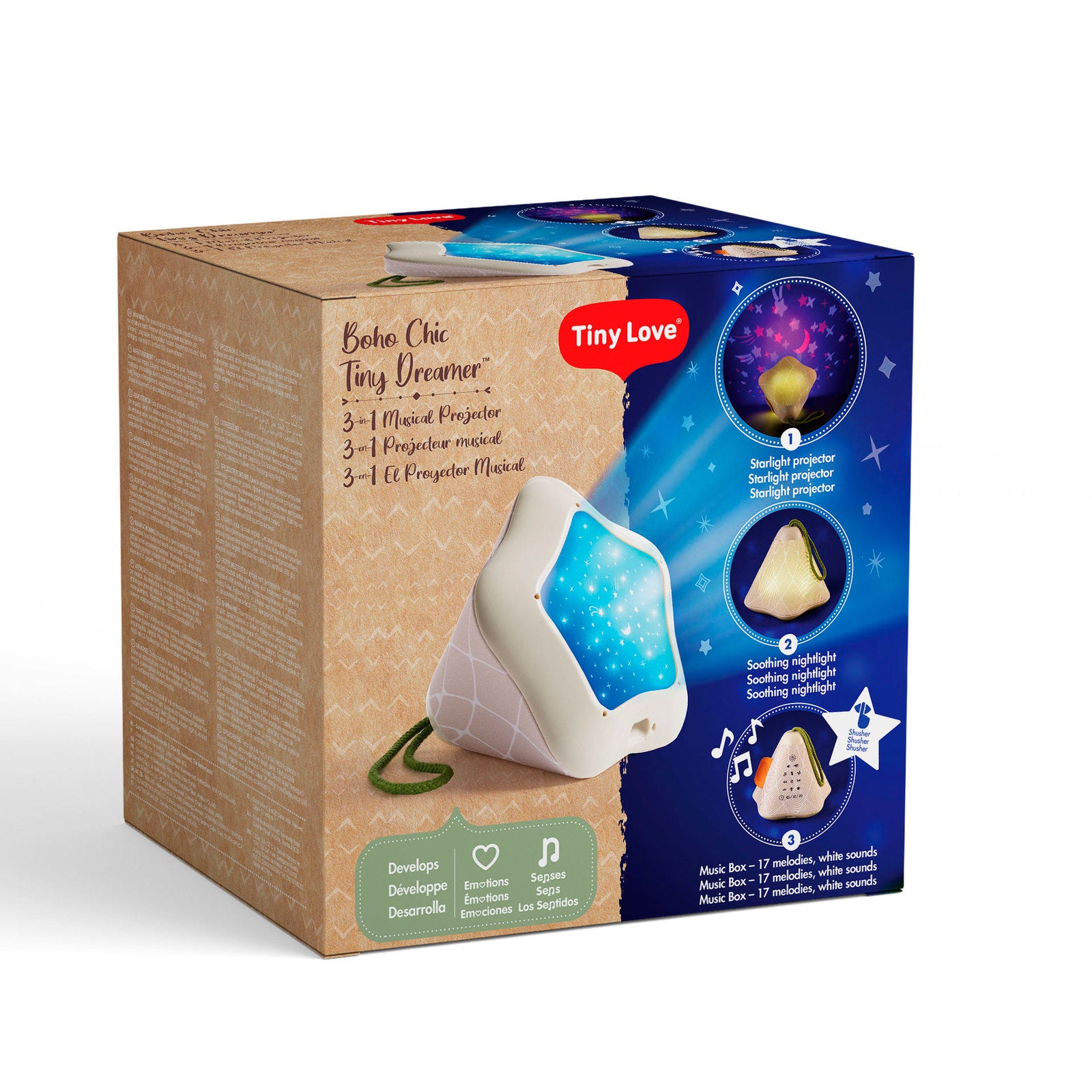 Boho Chic - IMP02156