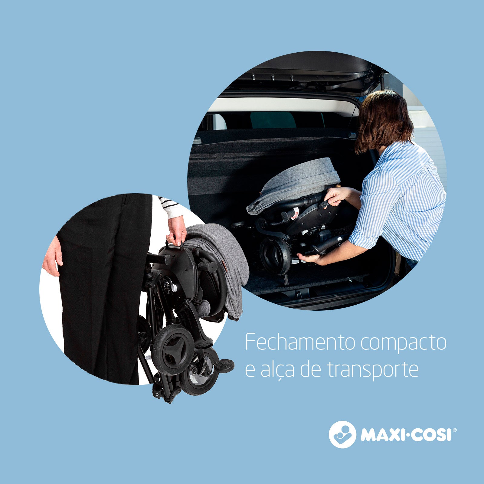 Grey Luxe - IMP02365