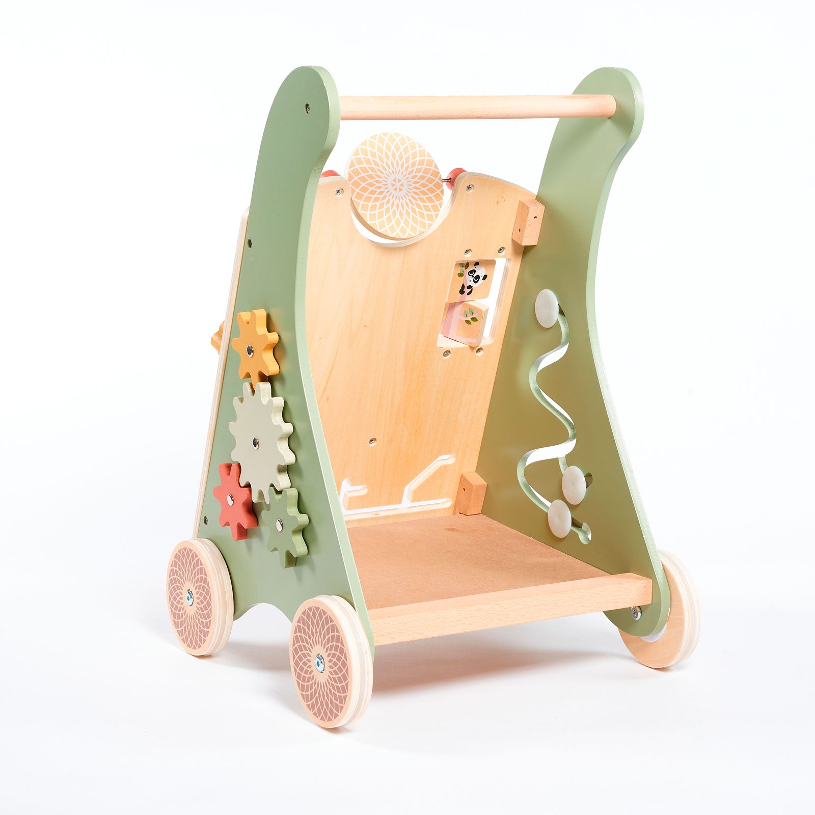 Boho Chic - IMP02414