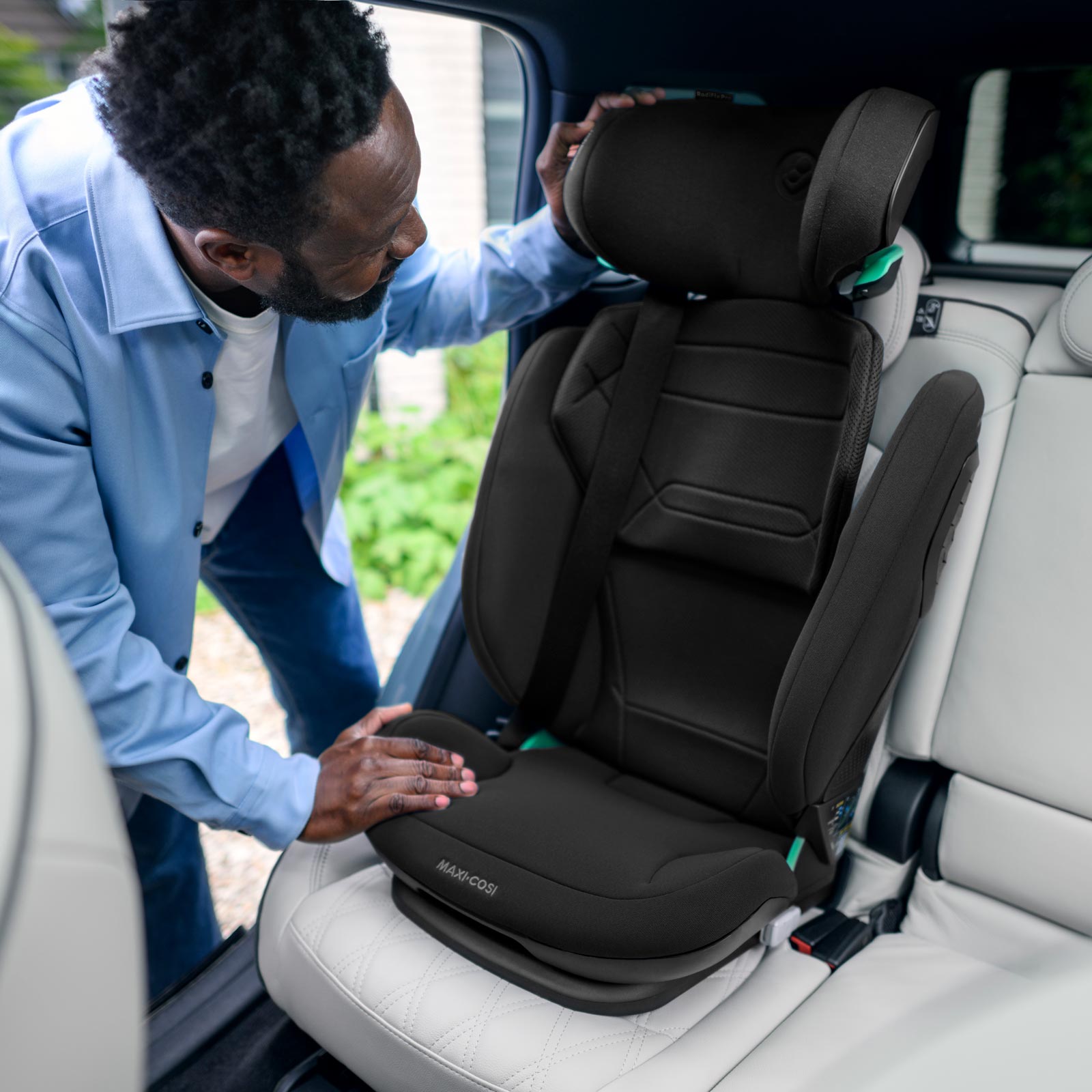 Authentic Black - IMP02496