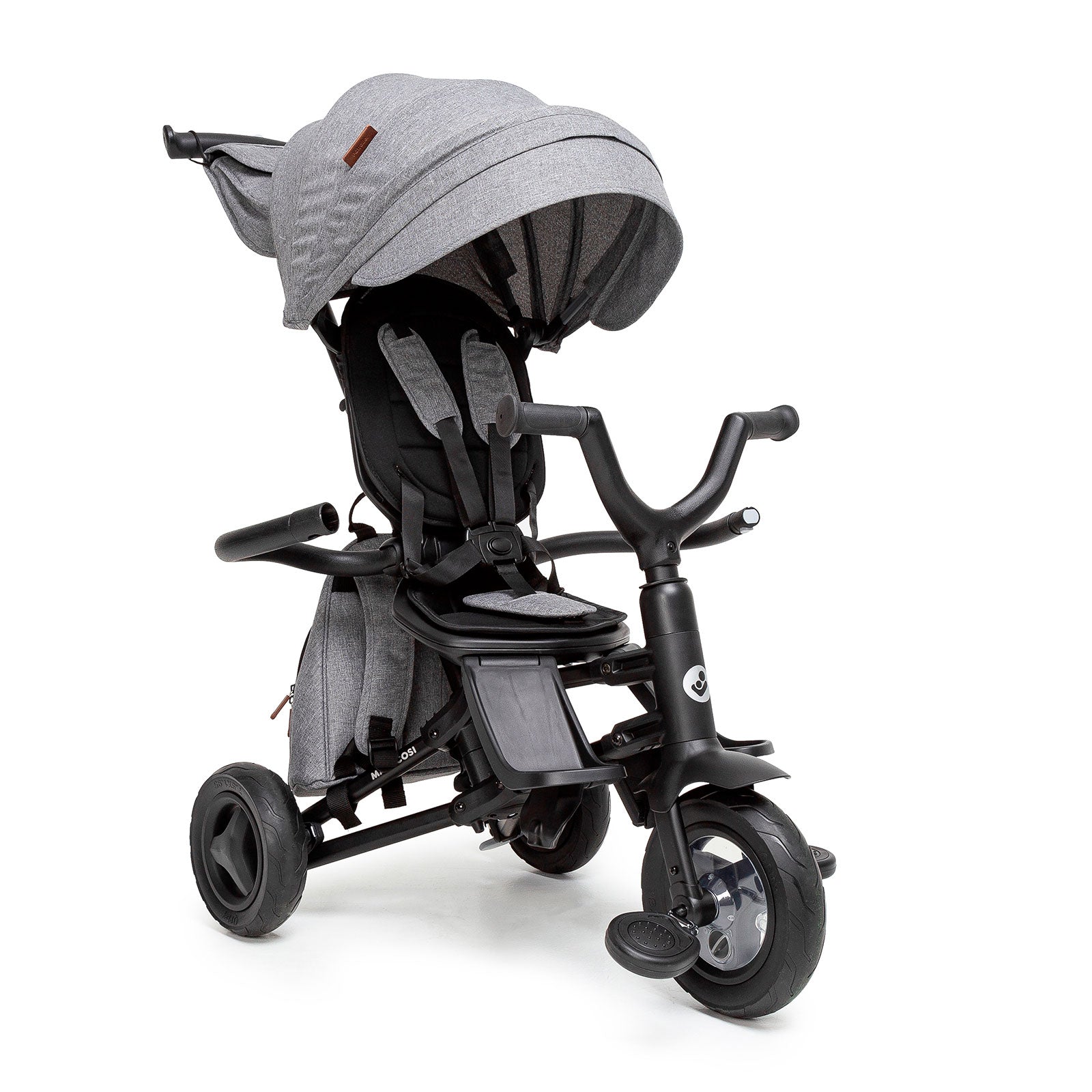 Grey Luxe - IMP02365