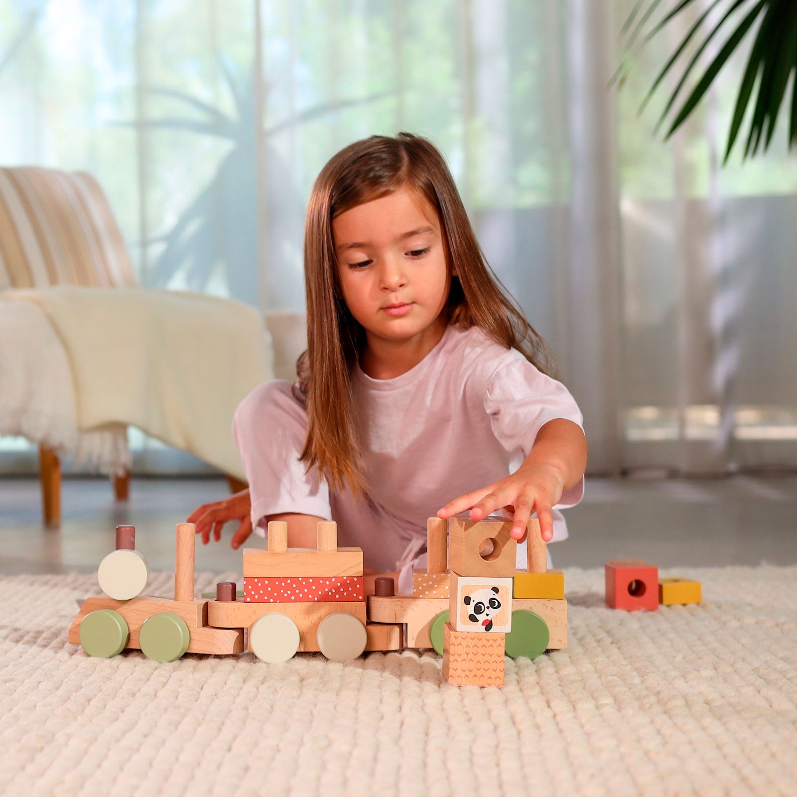 Boho Chic - IMP02416