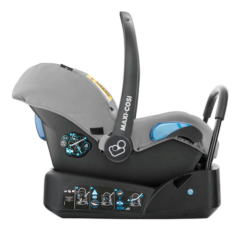 Nomad Grey Nomad Grey