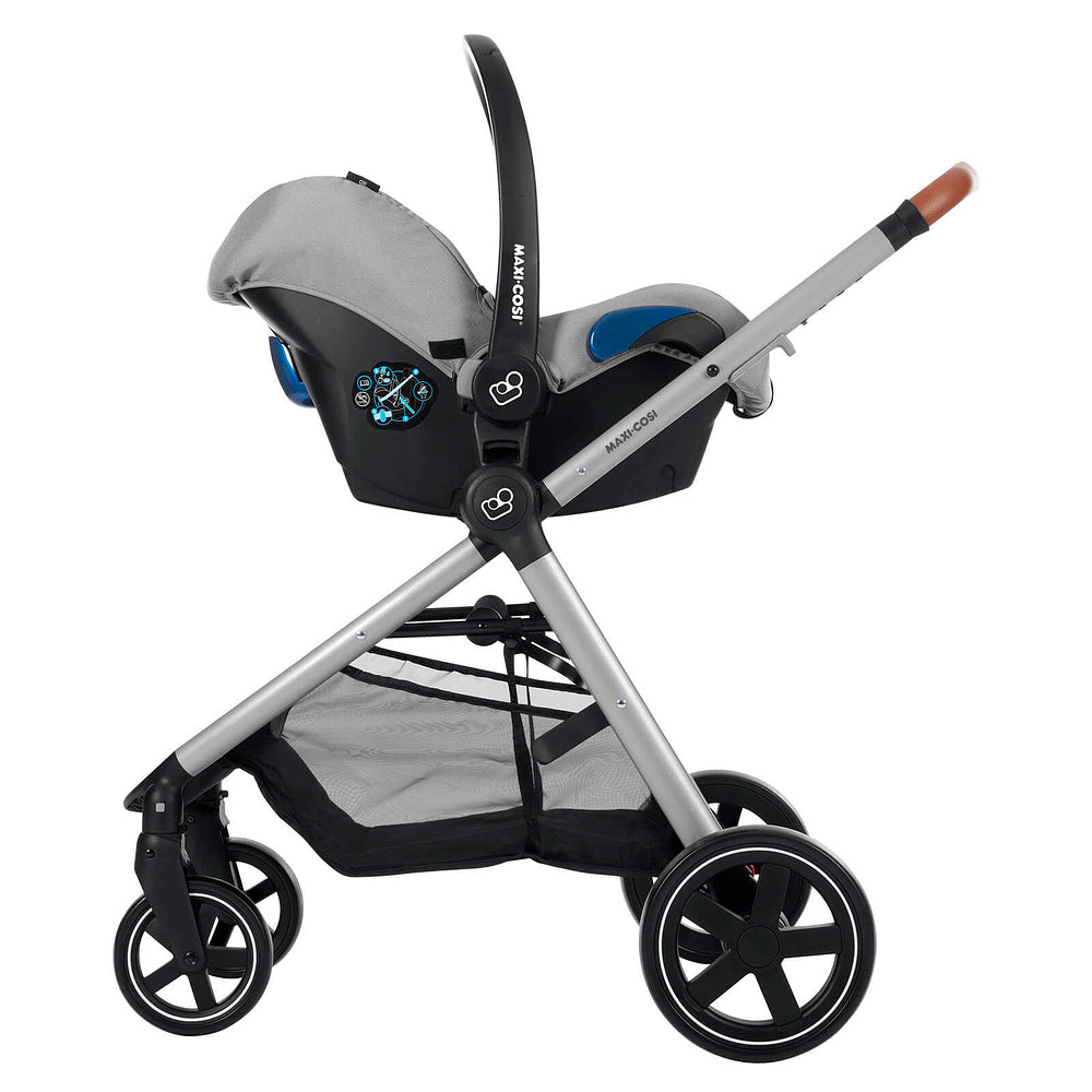 Nomad Grey Nomad Grey