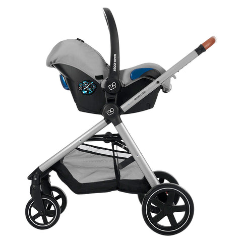 Nomad Grey Nomad Grey