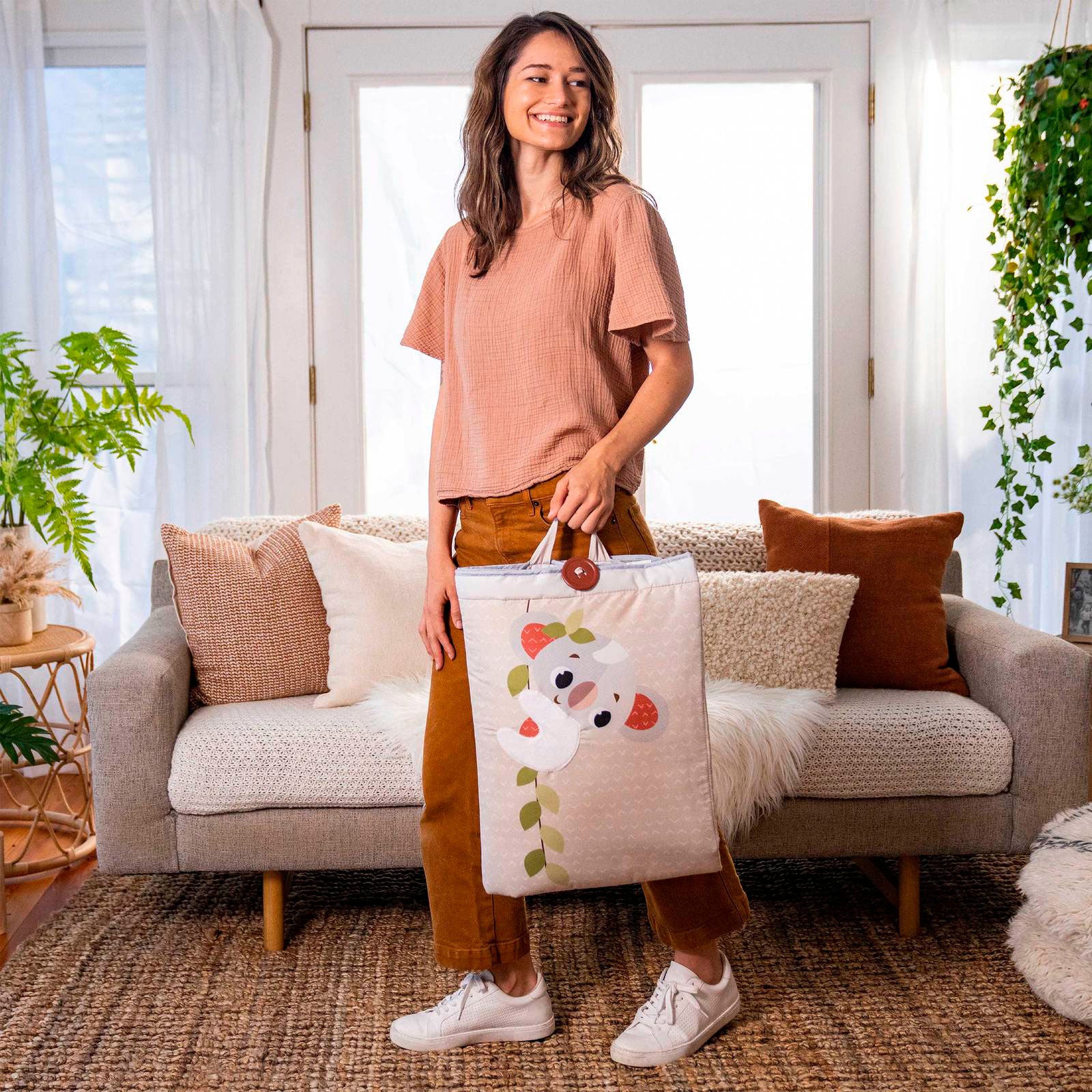 Boho Chic - IMP02319