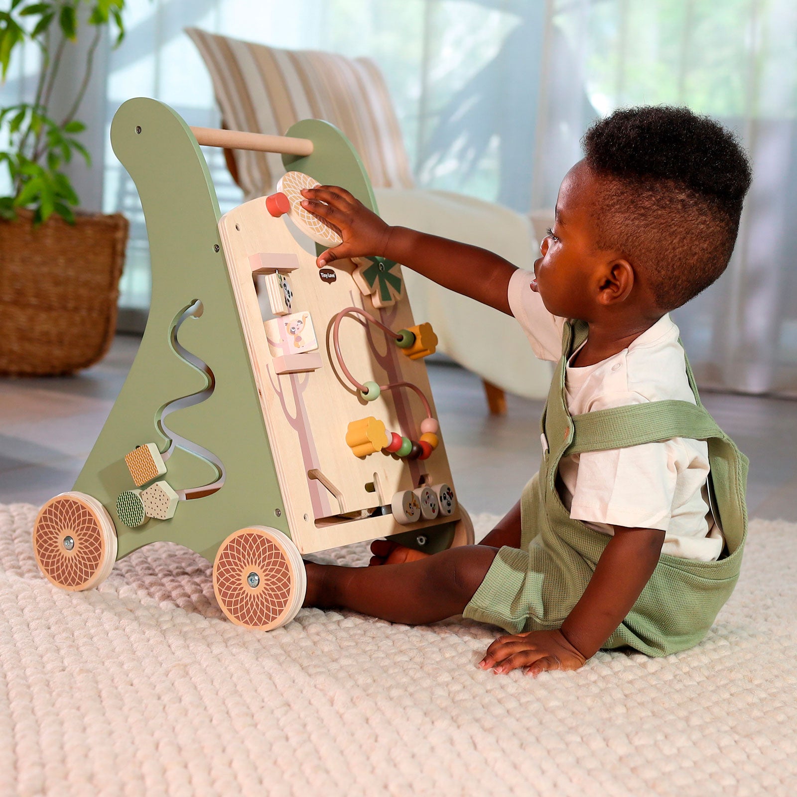 Boho Chic - IMP02414