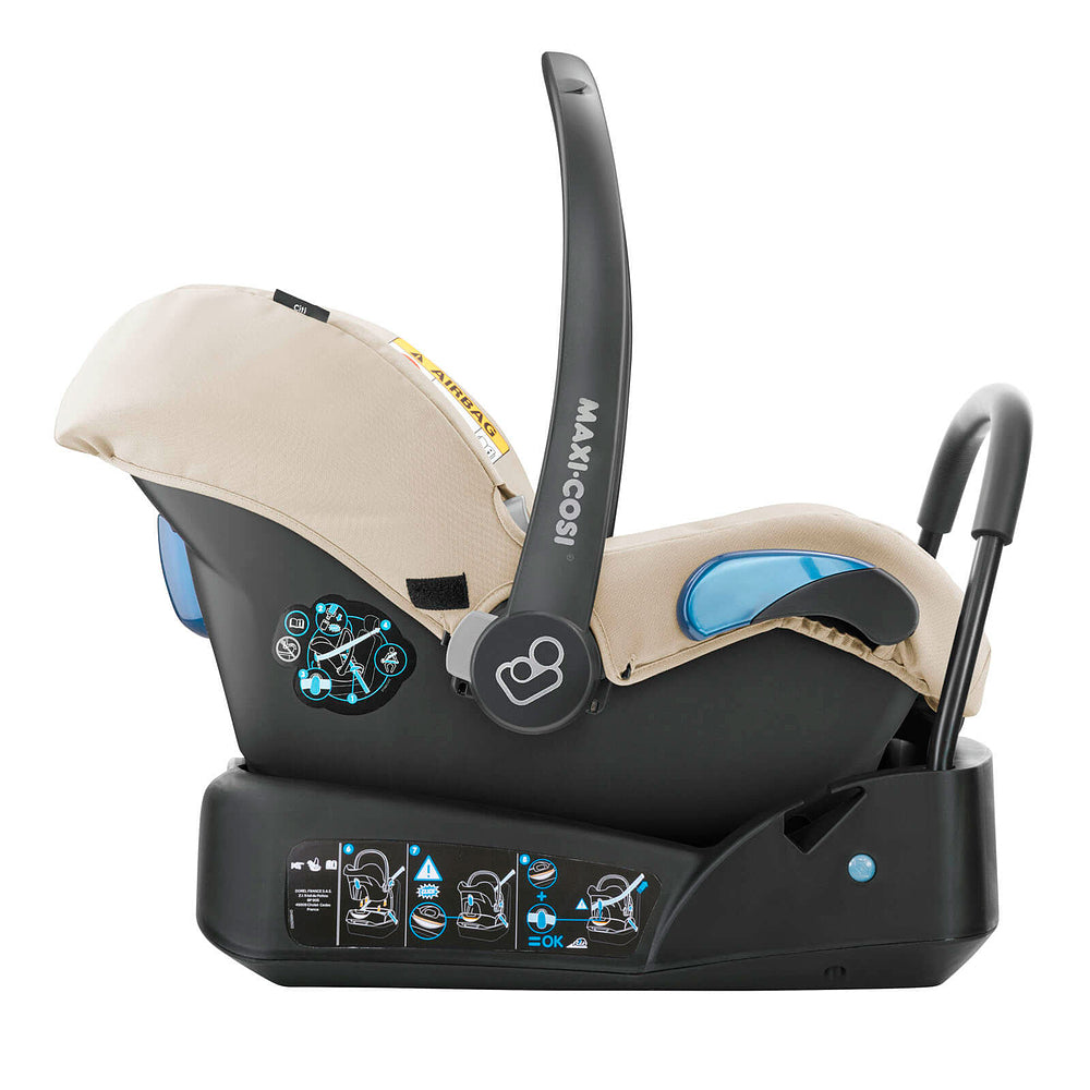 Nomad Sand Nomad Sand