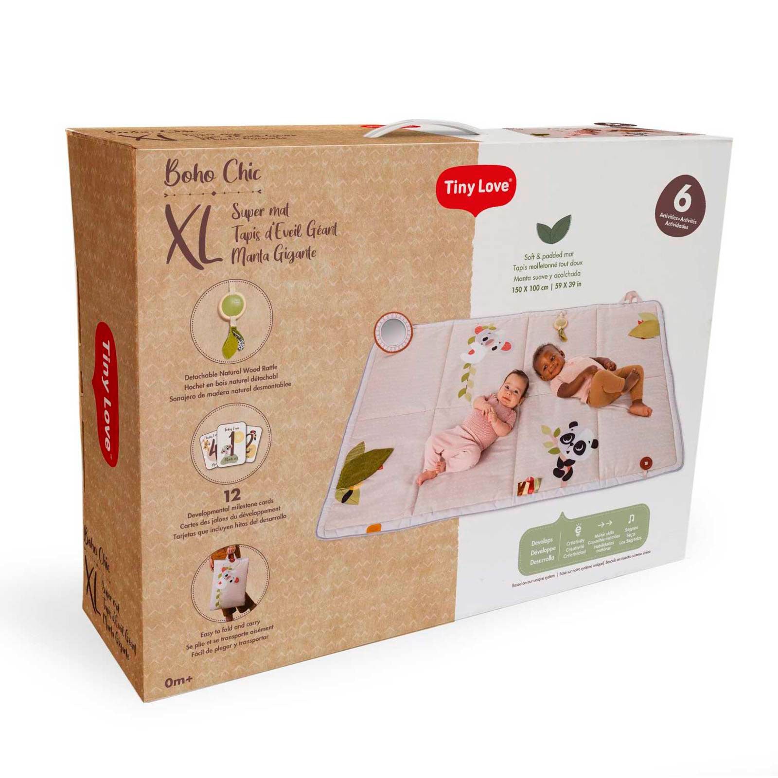 Boho Chic - IMP02319