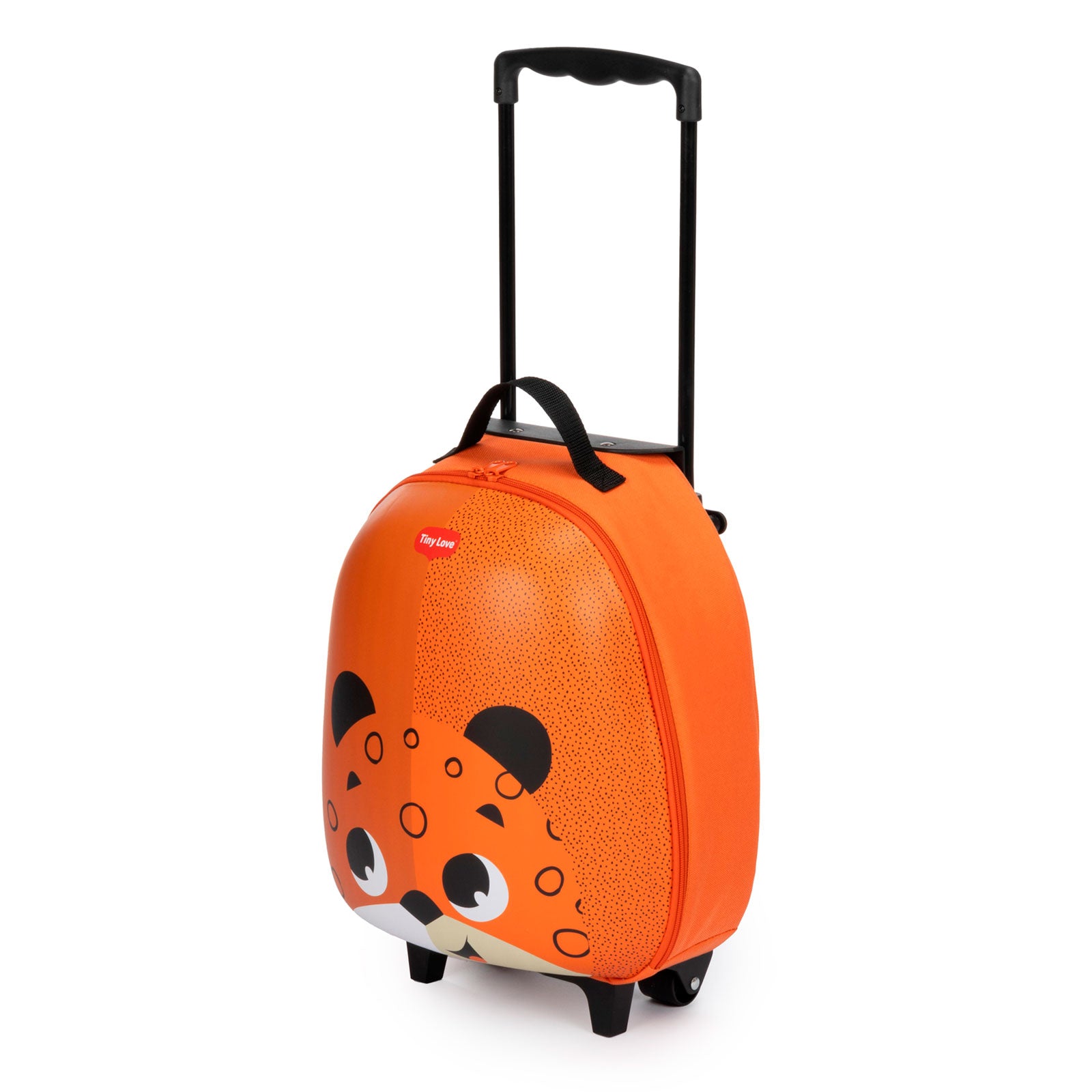 Safari Jaguar - IMP02561