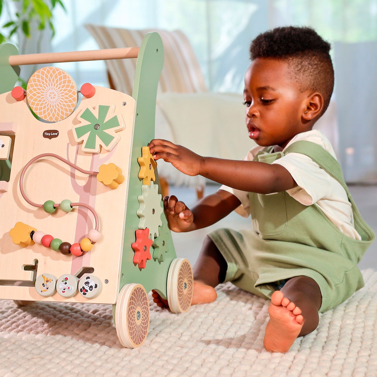 Boho Chic - IMP02414