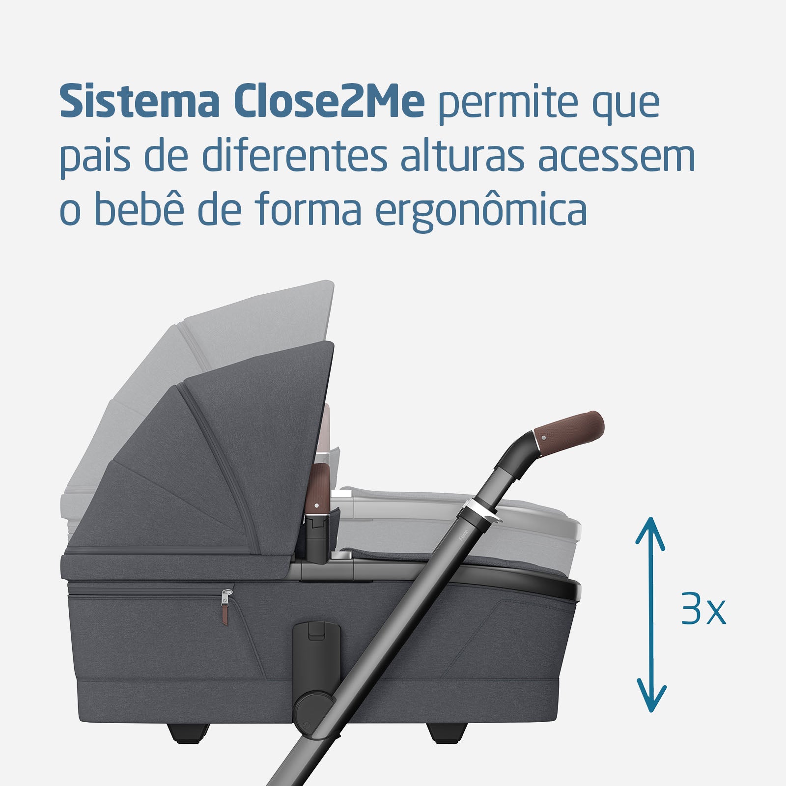 Twillic Graphite - IMP02643