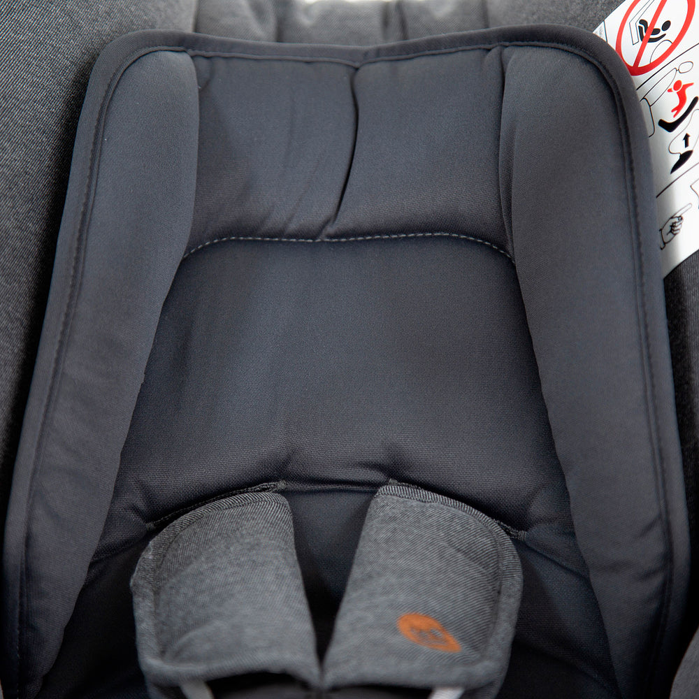 Twillic Grey Twillic Grey