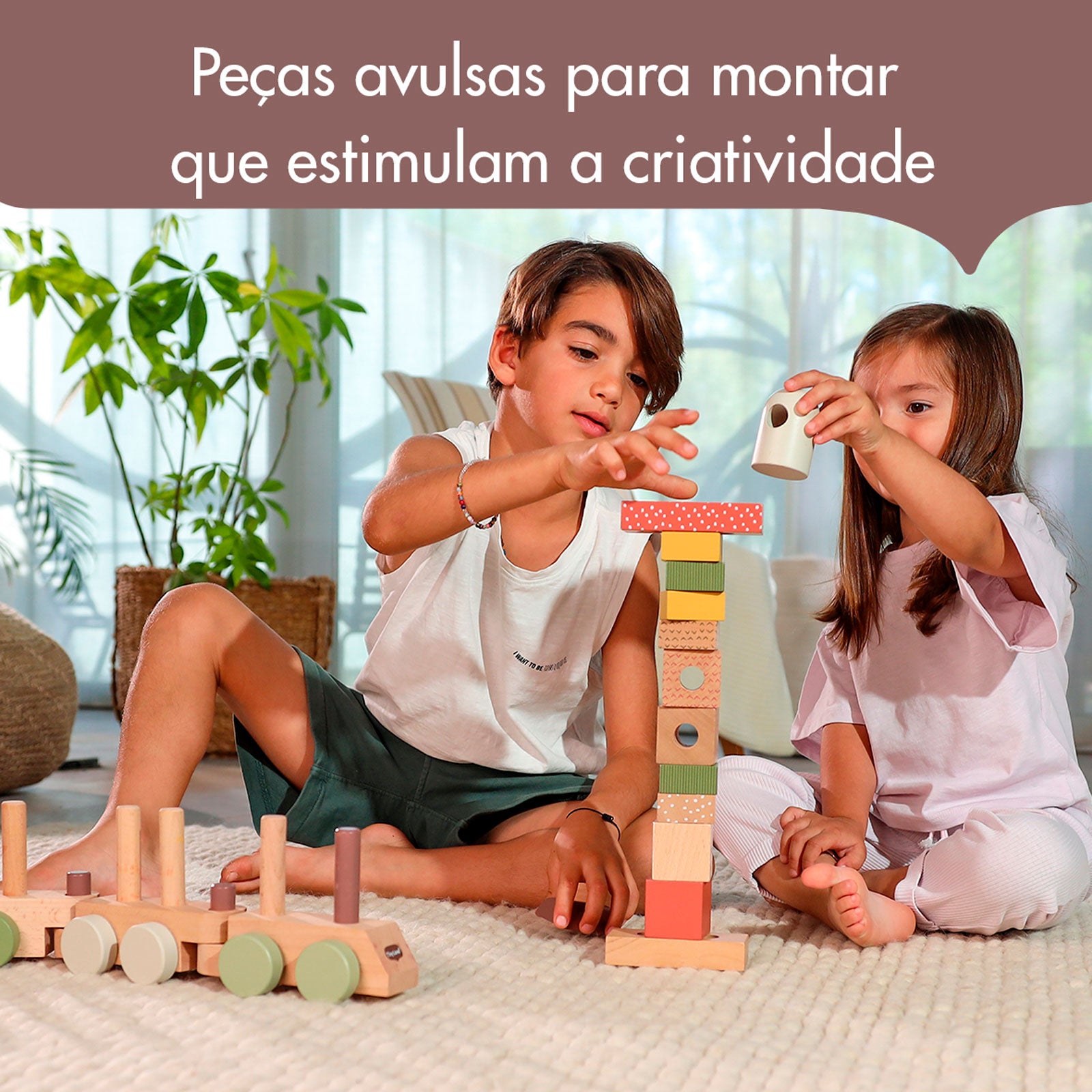 Boho Chic - IMP02416