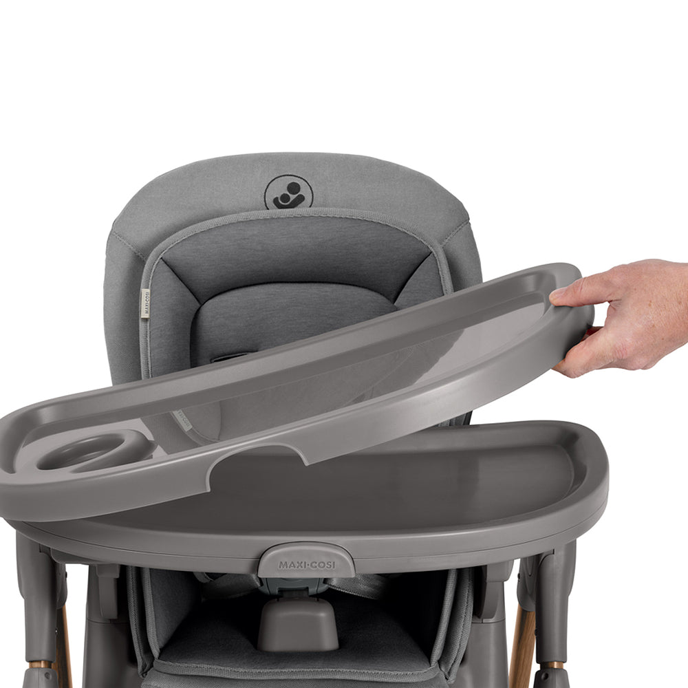 Elegance Graphite Elegance Graphite