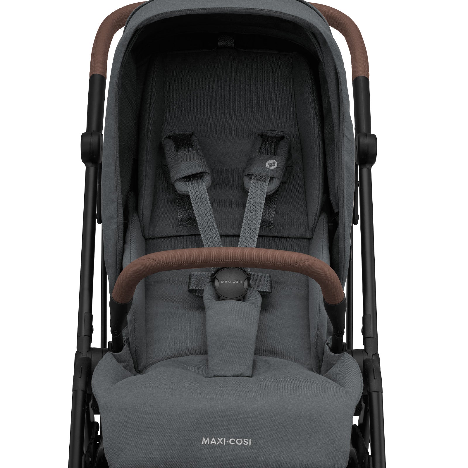 Twillic Graphite - IMP02717