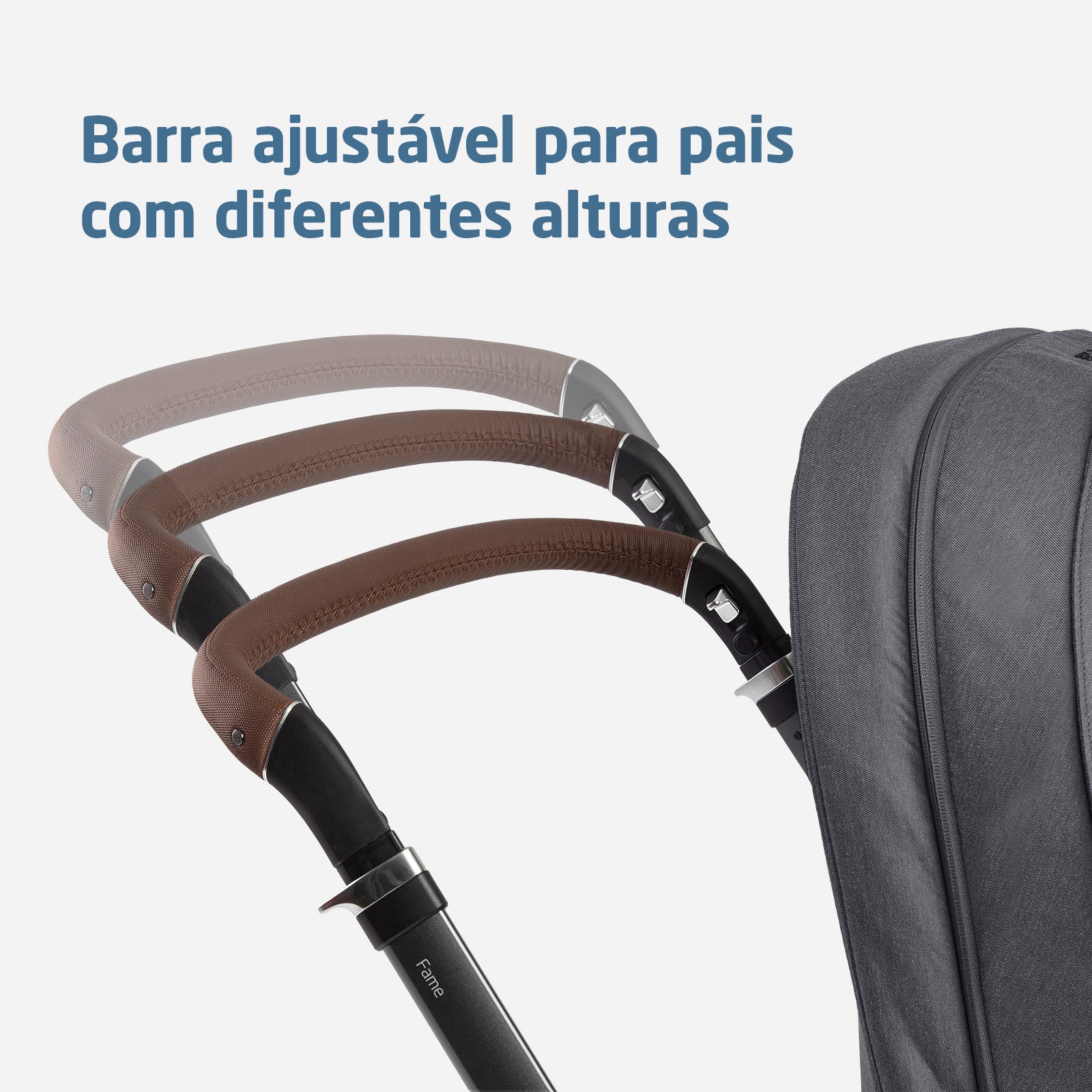 Twillic Graphite - IMP02641