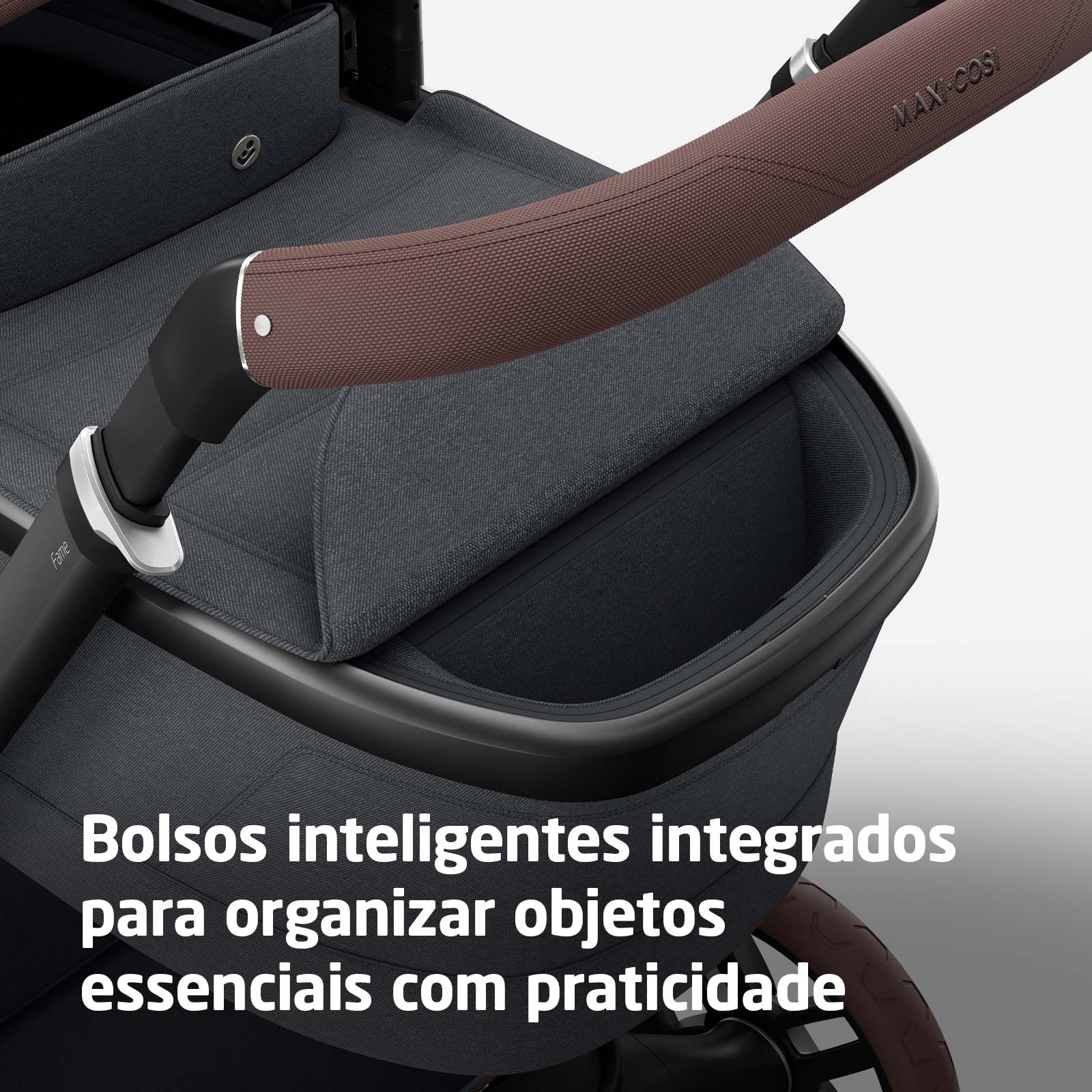 Twillic Graphite - IMP02643