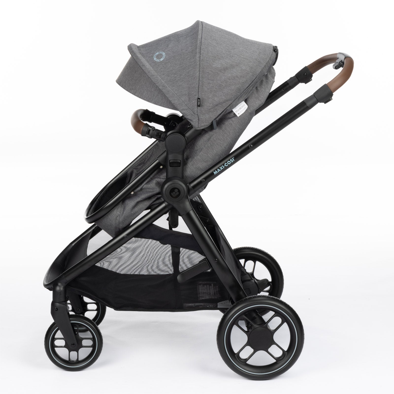 Select Grey - IMP02360