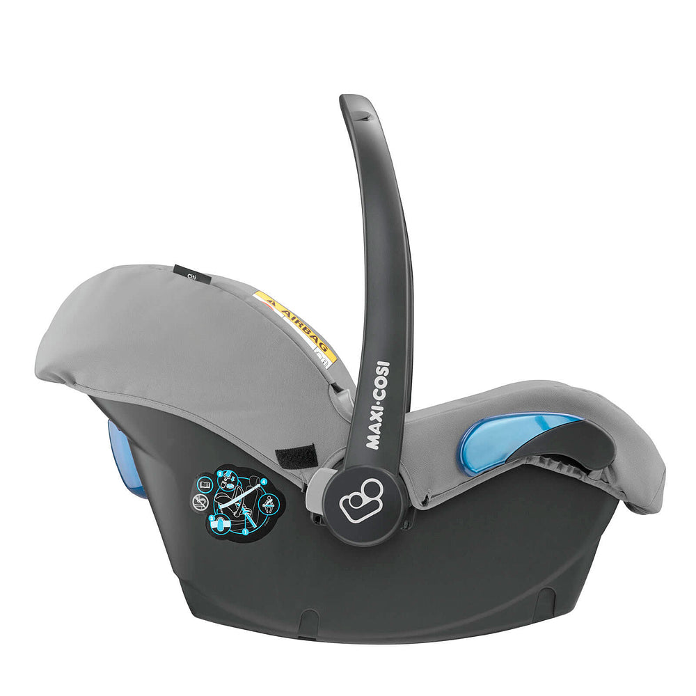 Nomad Grey Nomad Grey