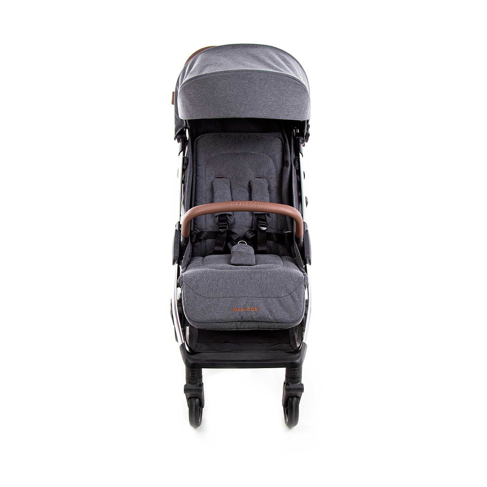 Twillic Grey Twillic Grey