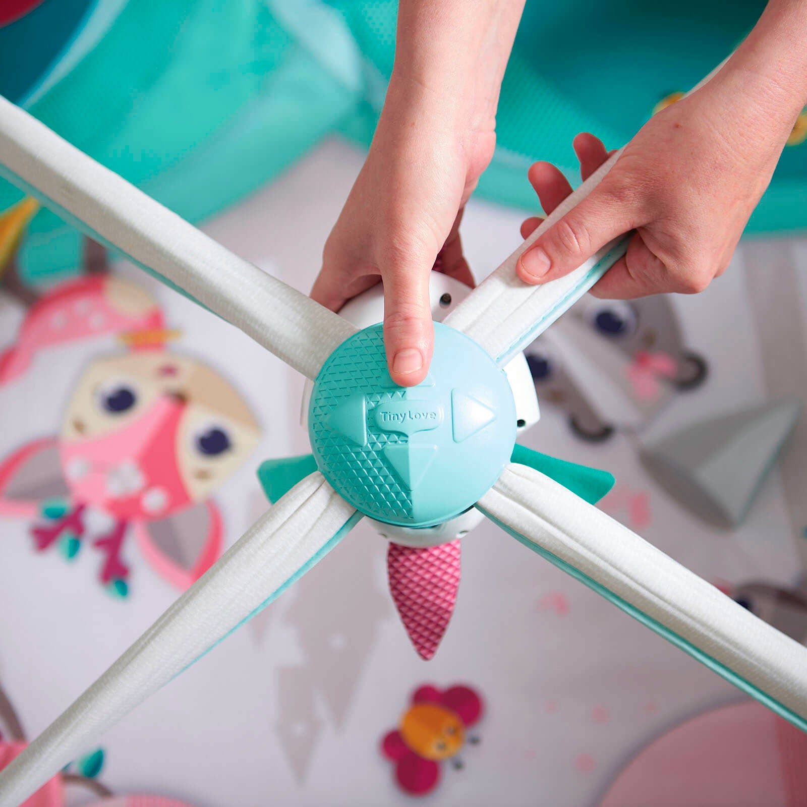 Tiny Princess Tales - IMP01566