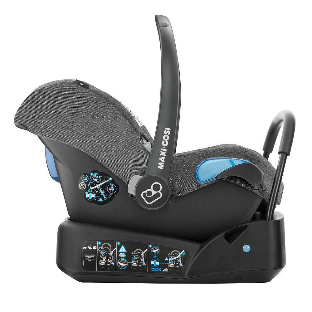 Sparkling Grey Sparkling Grey