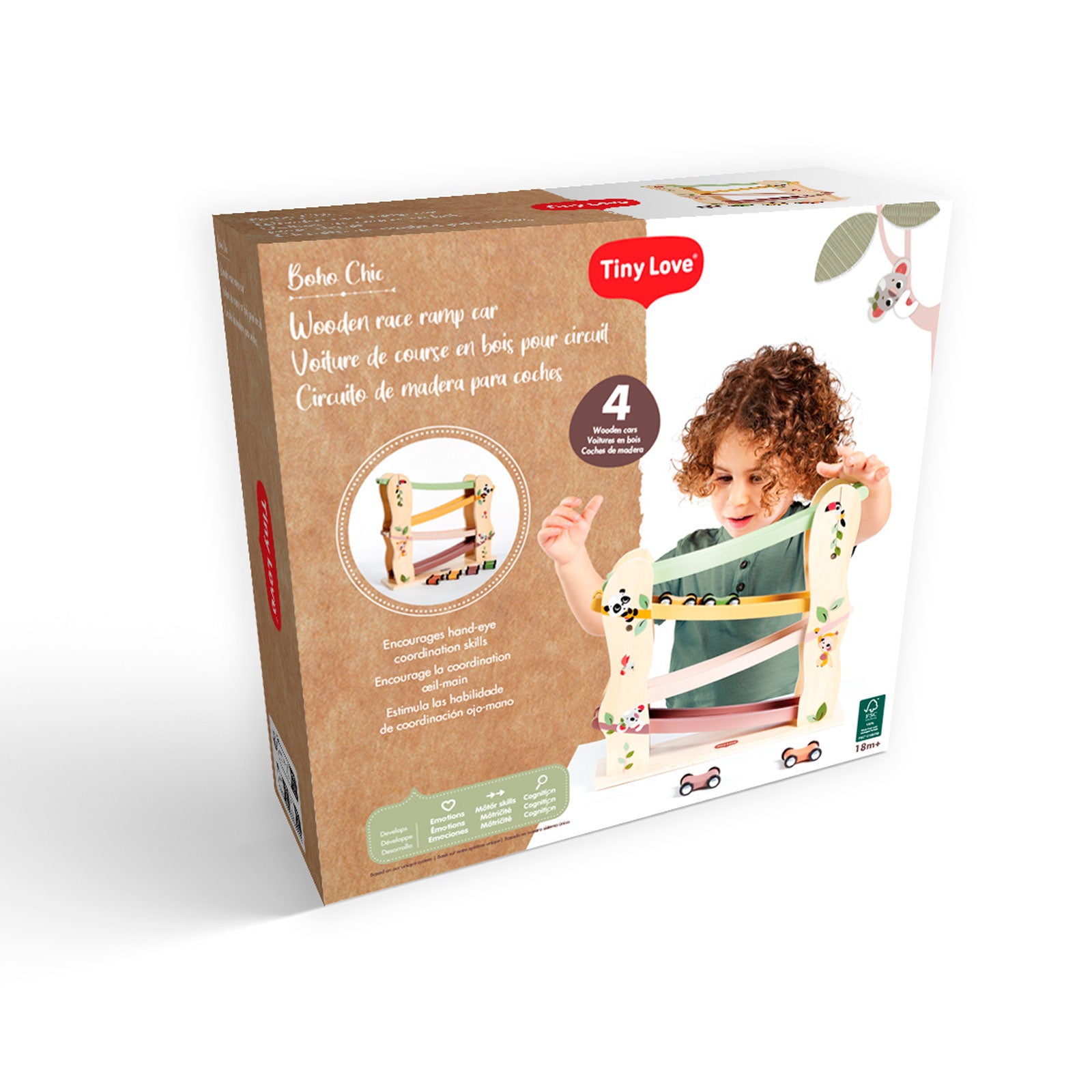 Boho Chic - IMP02415