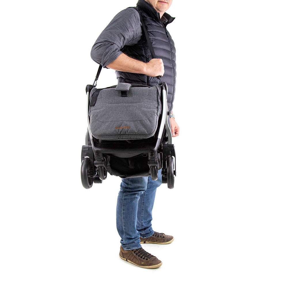 Twillic Grey Twillic Grey