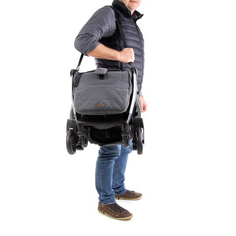 Twillic Grey Twillic Grey