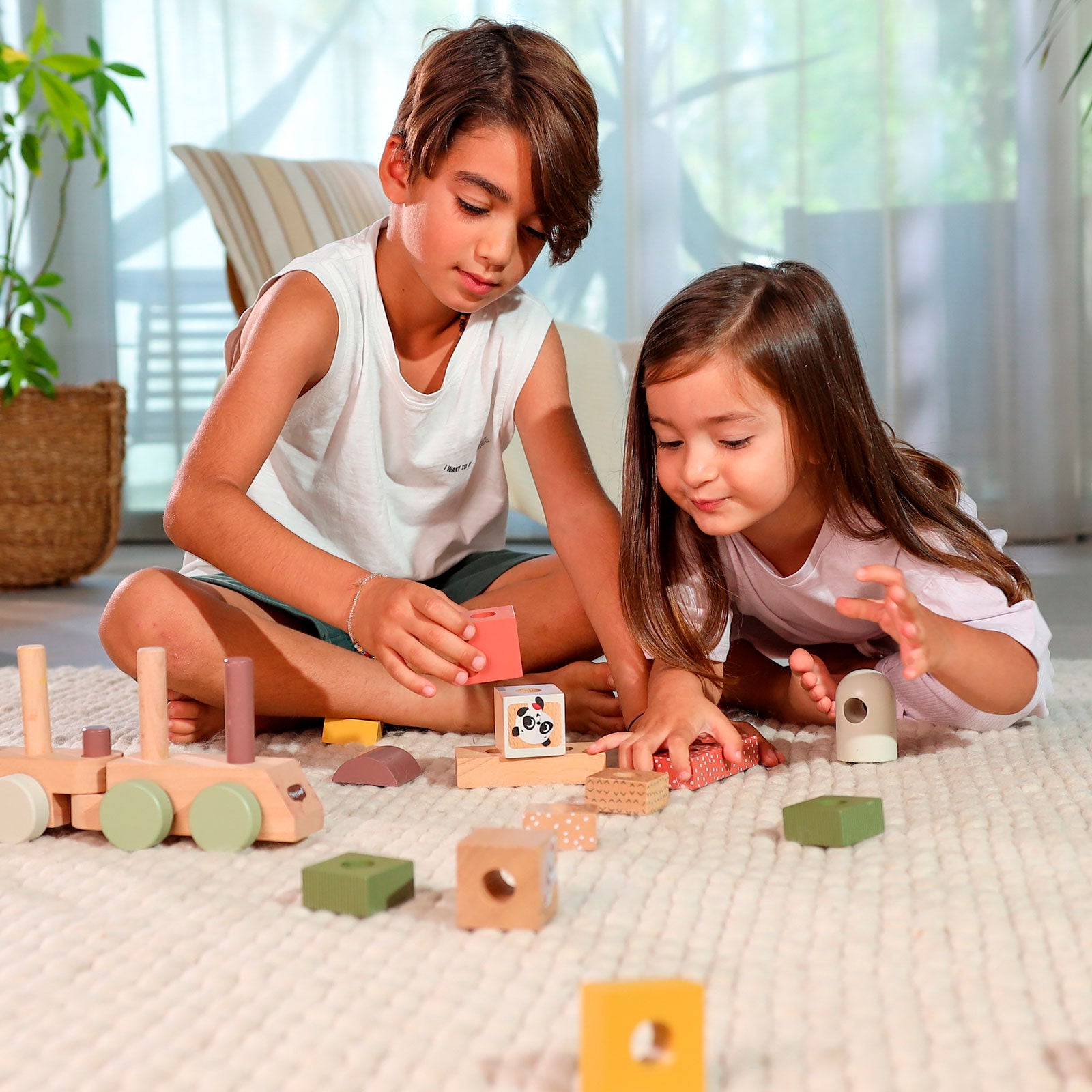 Boho Chic - IMP02416