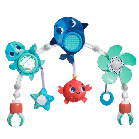 Treasure the Ocean Treasure the Ocean